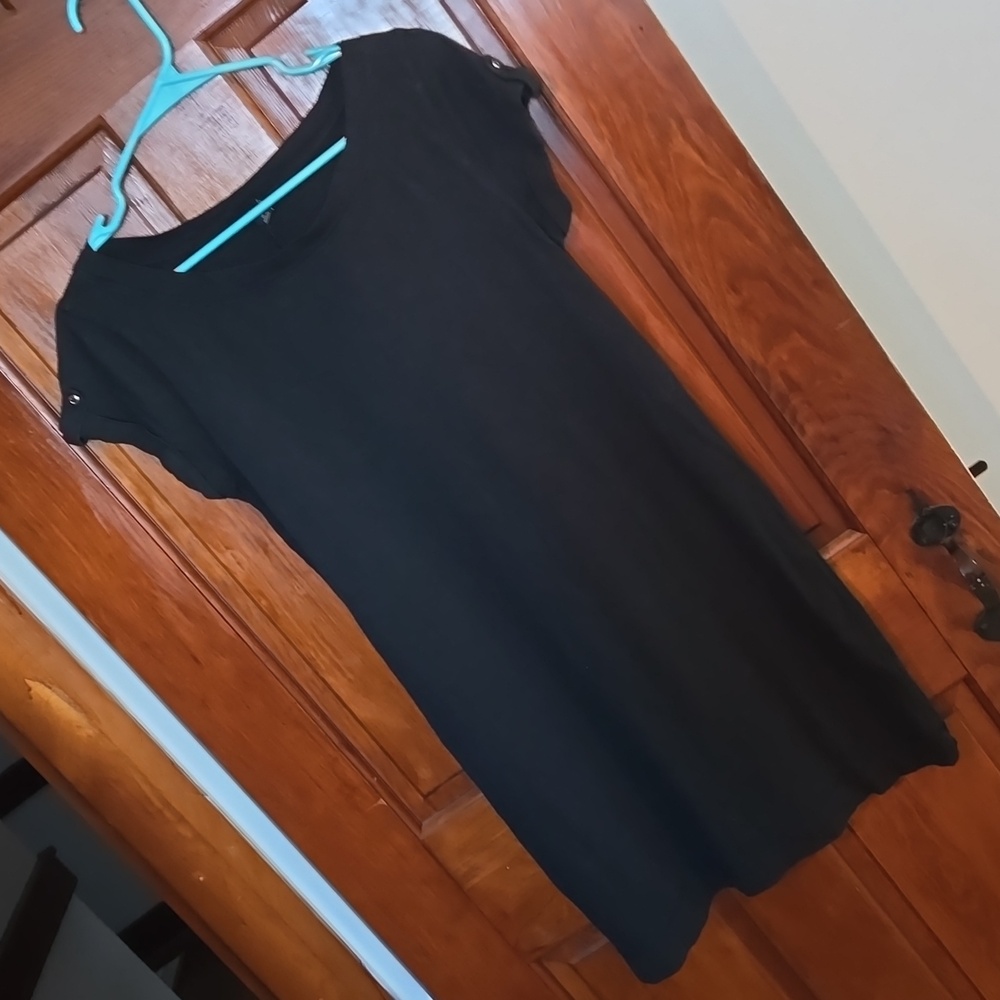 Tshirt dress